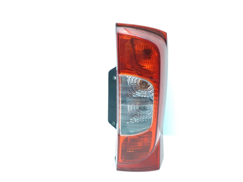 Recambio de piloto trasero derecho para peugeot bipper tepee basis referencia OEM IAM 13202F  