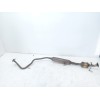Recambio de tubo escape central para toyota yaris 1.5 16v cat referencia OEM IAM 17410K0100  