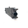Recambio de intercooler para iveco daily caja abierta cabina doble 35 c... batalla 3450 referencia OEM IAM 5801349166  