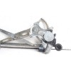 Recambio de elevalunas delantero derecho para lexus is200 (ds2/is2) 220d referencia OEM IAM 6980130260  