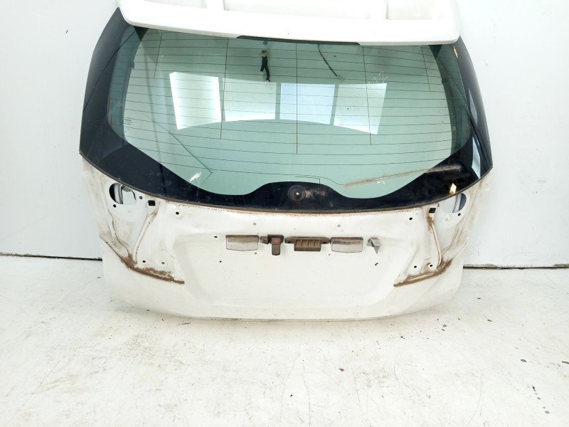 Recambio de porton trasero para toyota c-hr hybrid active referencia OEM IAM 67005F4020  