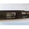 Recambio de transmision delantera derecha para chrysler grand voyager referencia OEM IAM P04881214AF  