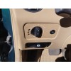 Recambio de mando luces para mercedes-benz clase cls (w219) 350 (219.356) referencia OEM IAM A2195450104  