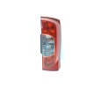 Recambio de piloto trasero derecho para peugeot bipper tepee basis referencia OEM IAM 13202F  