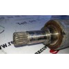 Recambio de transmision delantera izquierda para citroën saxo 1.5 d monaco referencia OEM IAM 9635484280  