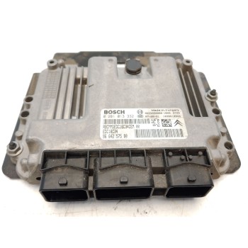 CENTRALITA MOTOR UCE 1942ST 9664257580 BOSCH 0281013332