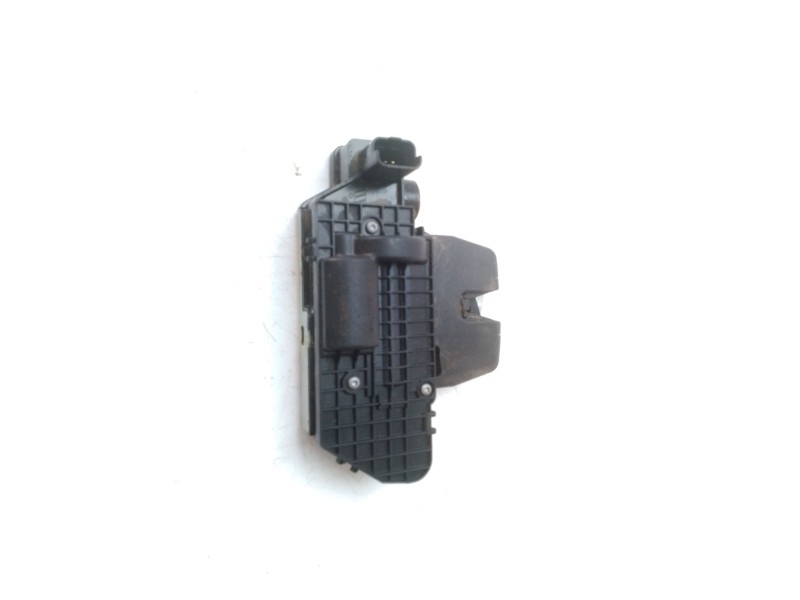 Recambio de cerradura maletero / porton para citroën ds4 referencia OEM IAM 8719F8  