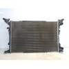 Recambio de radiador agua para audi a5 sportback (8ta) 2.0 tdi referencia OEM IAM 8K0121251R  