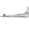 Recambio de elevalunas delantero derecho para lexus is200 (ds2/is2) 220d referencia OEM IAM 6980130260  