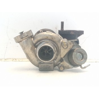 TURBOCOMPRESOR 9670371380 100403333/ 4917307508/ 25S206T4