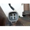 Recambio de tubo escape central para toyota yaris 1.5 16v cat referencia OEM IAM 17410K0100  