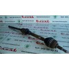Recambio de transmision delantera derecha para renault laguna ii (bg0) confort dynamique referencia OEM IAM 8200405445  