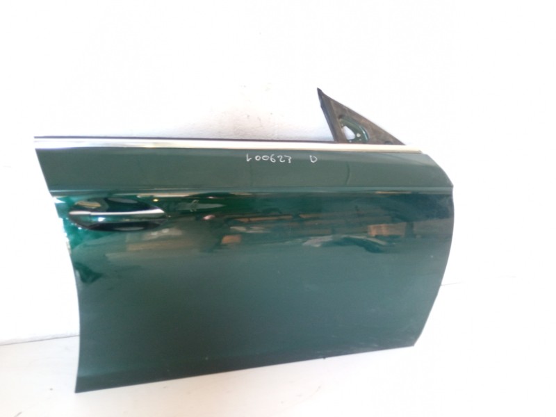 Recambio de puerta delantera derecha para mercedes-benz clase cls (w219) 350 (219.356) referencia OEM IAM A2197200205  