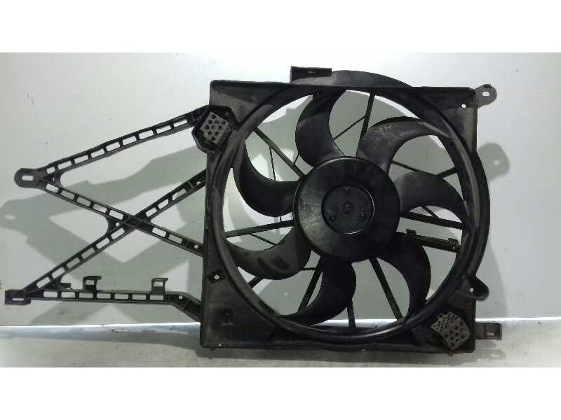 Recambio de electroventilador para opel astra g caravan comfort referencia OEM IAM 0130303836 90572580 90572755