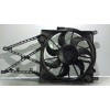 Recambio de electroventilador para opel astra g caravan comfort referencia OEM IAM 0130303836 90572580 90572755