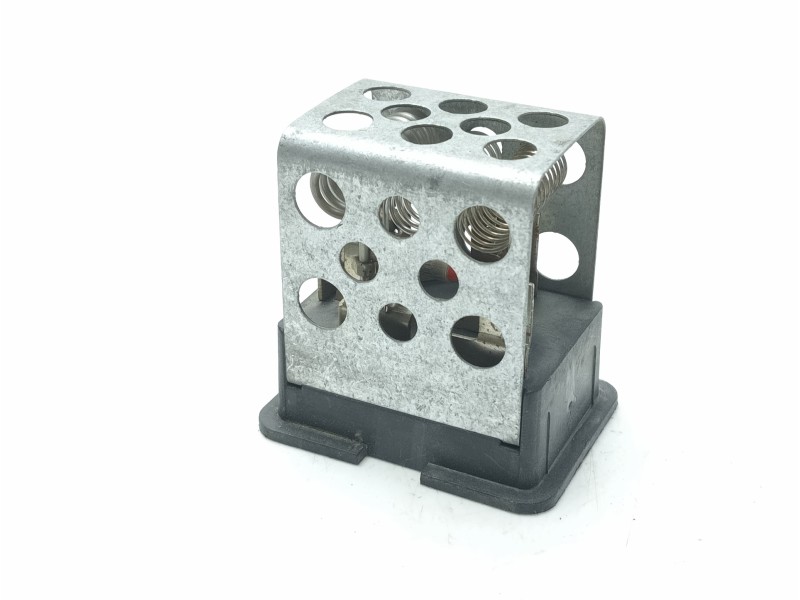 Recambio de resistencia calefaccion para opel zafira a 1.6 16v referencia OEM IAM 90559834  