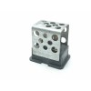 Recambio de resistencia calefaccion para opel zafira a 1.6 16v referencia OEM IAM 90559834  