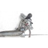 Recambio de elevalunas delantero derecho para lexus is200 (ds2/is2) 220d referencia OEM IAM 6980130260  