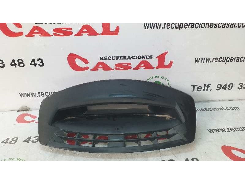 Recambio de pantalla multifuncion para citroën c4 berlina collection referencia OEM IAM P96572391ZD 281123579 