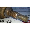 Recambio de transmision delantera derecha para renault laguna ii (bg0) confort dynamique referencia OEM IAM 8200405445  