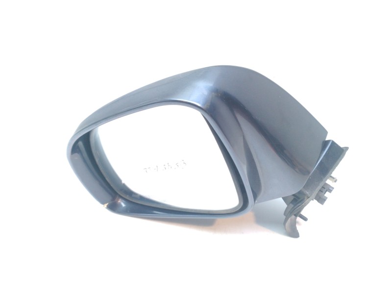 Recambio de retrovisor izquierdo para chevrolet captiva 2.0 vcdi lt referencia OEM IAM 96818123  