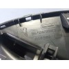 Recambio de moldura para peugeot 207 premium referencia OEM IAM 96724726ZD  