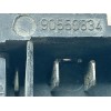 Recambio de resistencia calefaccion para opel zafira a 1.6 16v referencia OEM IAM 90559834  