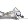 Recambio de elevalunas delantero derecho para lexus is200 (ds2/is2) 220d referencia OEM IAM 6980130260  