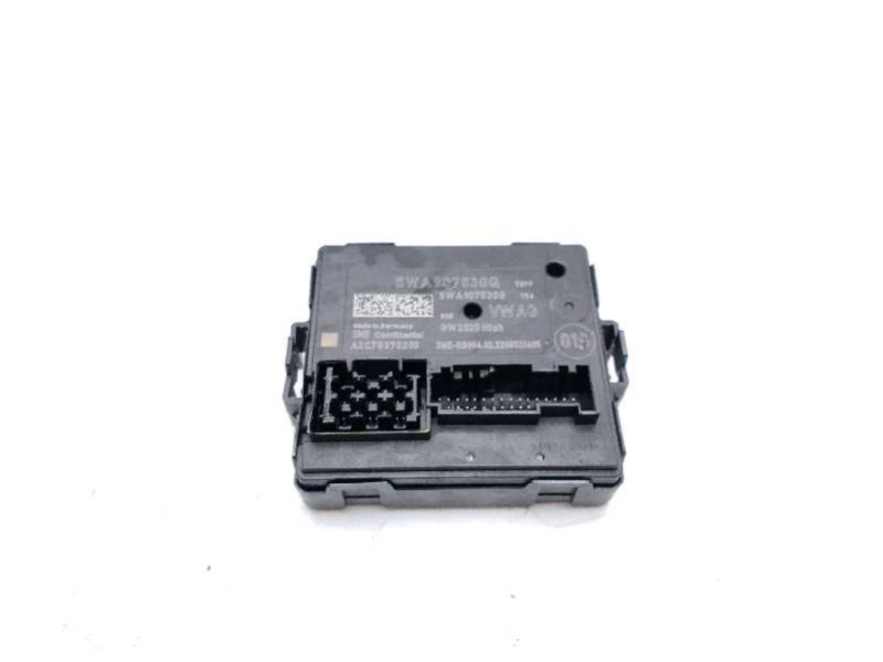 Recambio de modulo electronico para cupra formentor tsi cupra referencia OEM IAM 5WA907530Q  