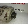 Recambio de alternador para opel vectra b berlina cd referencia OEM IAM 436683  