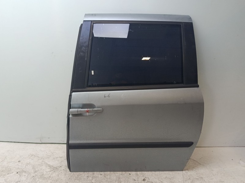 Recambio de puerta trasera izquierda para fiat ulysse (179_) 2.0 jtd referencia OEM IAM 9459933687  