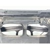 Recambio de panel frontal para bmw 3 (e46) 320 d referencia OEM IAM 51717111691  