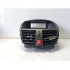 Recambio de moldura para peugeot 207 premium referencia OEM IAM 96724726ZD  