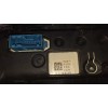 Recambio de pantalla multifuncion para citroën c4 berlina collection referencia OEM IAM P96572391ZD 281123579 
