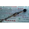 Recambio de transmision delantera derecha para renault laguna ii (bg0) confort dynamique referencia OEM IAM 8200405445  