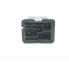 Recambio de resistencia calefaccion para opel zafira a 1.6 16v referencia OEM IAM 90559834  