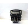 Recambio de moldura para peugeot 207 premium referencia OEM IAM 96724726ZD  
