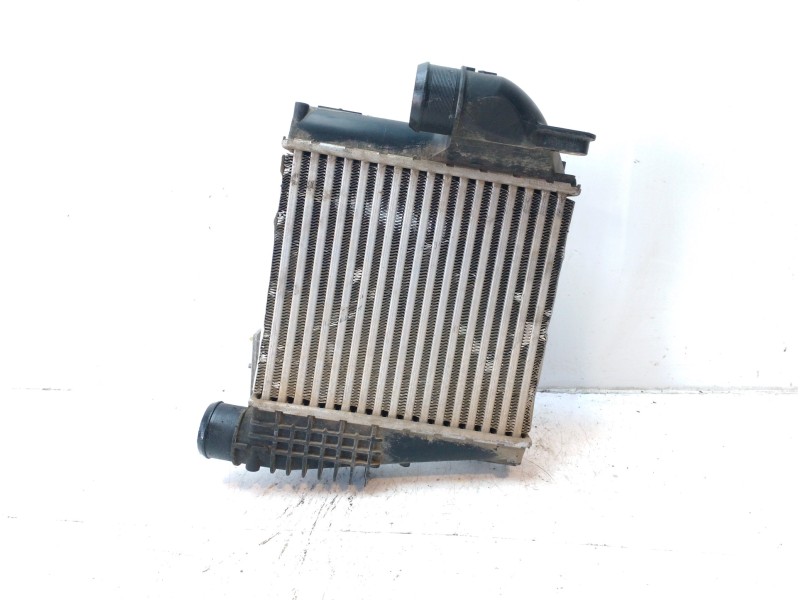 Recambio de intercooler para citroën c4 picasso 2.0 blue-hdi fap referencia OEM IAM 9675627980D  