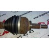 Recambio de transmision delantera derecha para renault laguna ii (bg0) confort dynamique referencia OEM IAM 8200405445  