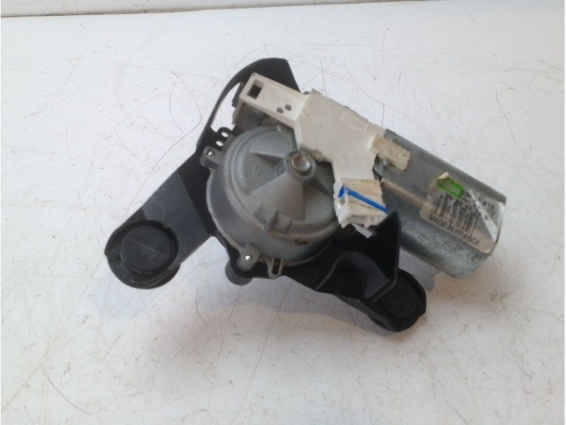 Recambio de motor limpia trasero para citroën ds4 referencia OEM IAM 6405JQ  9680477480
