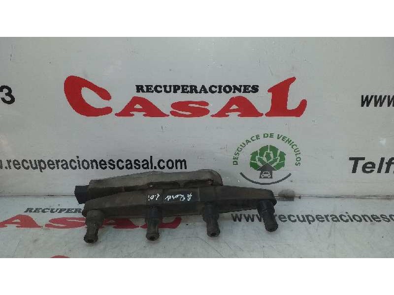Recambio de bobina encendido para skoda fabia (6y2/6y3) comfort referencia OEM IAM 047905104A  