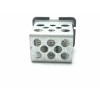 Recambio de resistencia calefaccion para opel zafira a 1.6 16v referencia OEM IAM 90559834  
