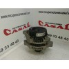 Recambio de alternador para opel vectra b berlina cd referencia OEM IAM 436683  