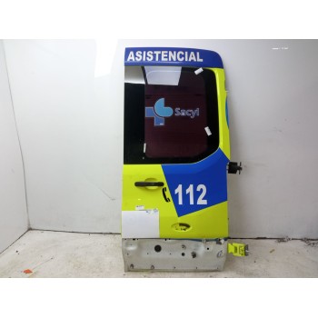PORTON TRASERO DERECHO 2405063 