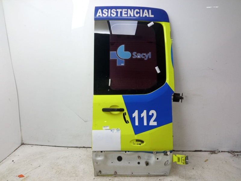 Recambio de porton trasero derecho para ford transit combi ´06 referencia OEM IAM 2405063  