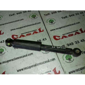 AMORTIGUADOR TRASERO 1S7118080AB 