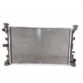 RADIADOR AGUA 1671970 98AB8005MF 