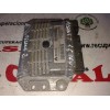 Recambio de centralita motor uce para renault megane ii berlina 3p luxe dynamique referencia OEM IAM 8200242405 215840297A 22630