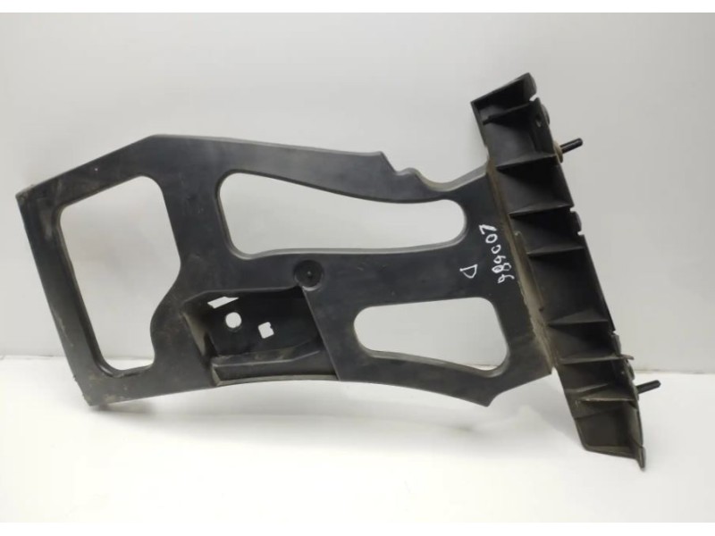Recambio de moldura para citroën c4 picasso 1.6 16v referencia OEM IAM 9654490780 9774655 