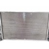 Recambio de radiador agua para ford focus berlina (cak) ambiente referencia OEM IAM 1671970 98AB8005MF 